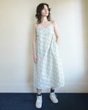 Verona Dress, Floral