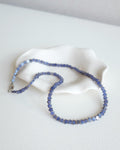 Agate Star Necklace