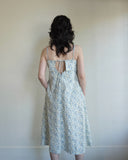 Verona Dress, Floral