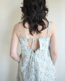 Verona Dress, Floral