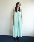 Aspen Midi Dress, Mint