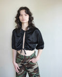 Lumen Top, Black