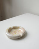 Bubble Ashtray, Confetti