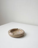 Bubble Ashtray, Sand