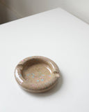 Bubble Ashtray, Sand