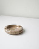 Bubble Ashtray, Sand