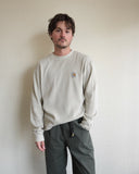 Vista Waffle Long Sleeve