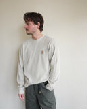 Vista Waffle Long Sleeve