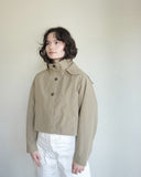 Elys Jacket, Khaki