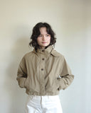 Elys Jacket, Khaki