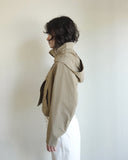 Elys Jacket, Khaki
