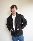 Baptista Jacket, Black Mesc