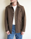 Vetra 5C Jacket, Conifer Brown
