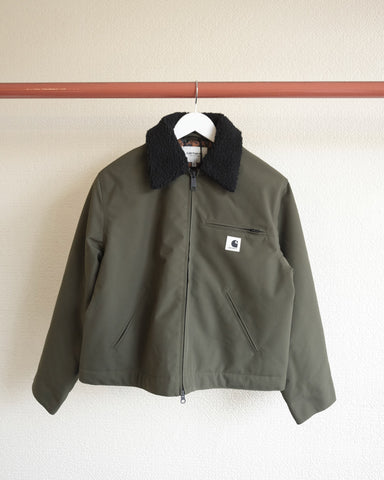 Newkirk Jacket, Office Green