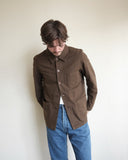 Vetra 5C Jacket, Conifer Brown