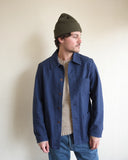 Vetra 5C Jacket, Navy
