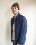 Vetra 5C Jacket, Navy