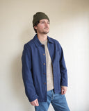 Vetra 5C Jacket, Navy