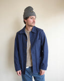 Vetra 5C Jacket, Navy