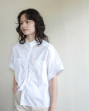 Dellord Top, Optical White