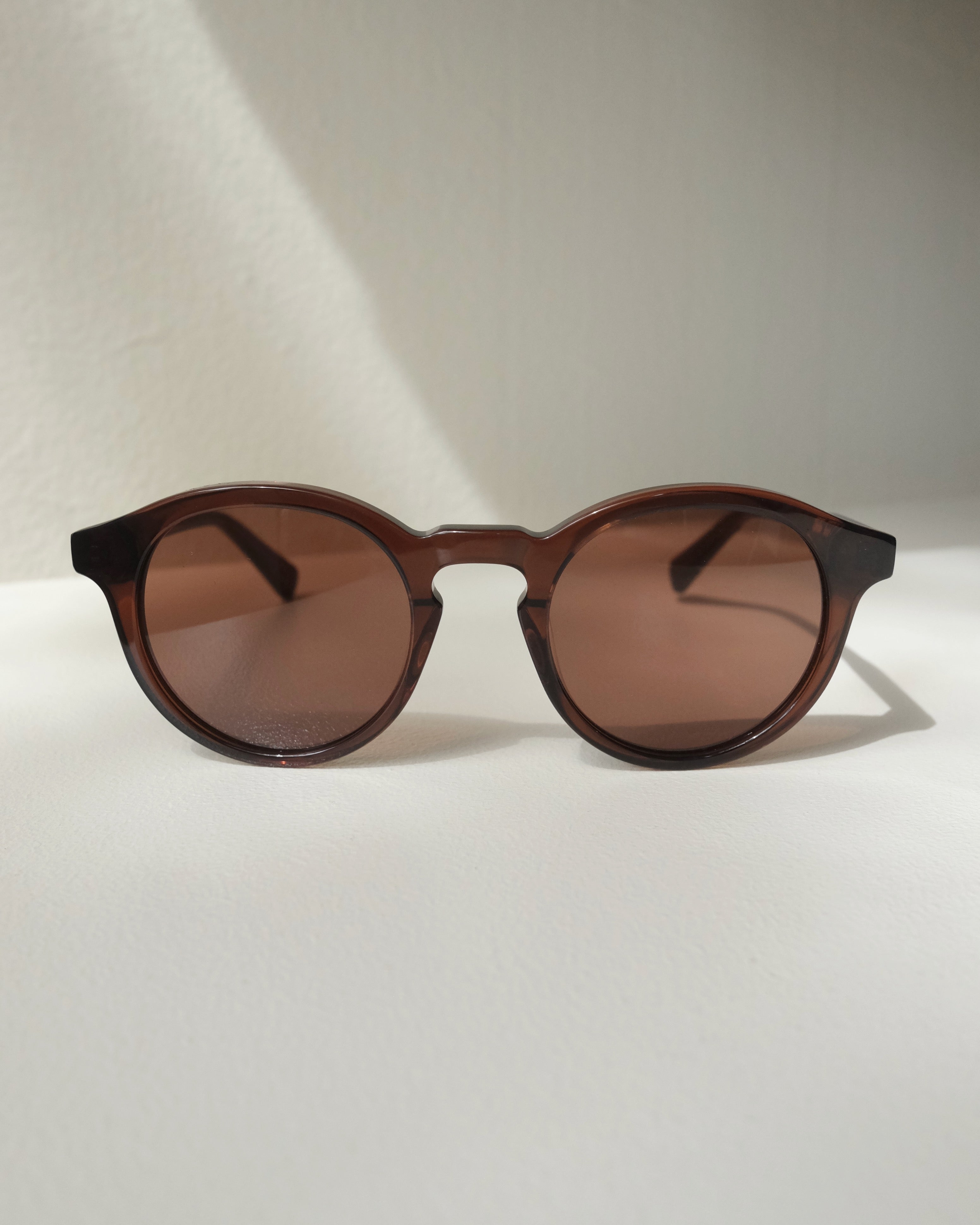 Zinedine Sunglasses, Cuba Libra