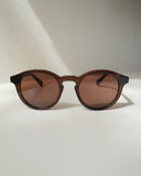 Zinedine Sunglasses, Cuba Libra