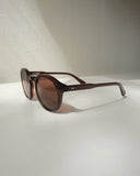 Zinedine Sunglasses, Cuba Libra