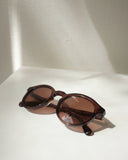 Zinedine Sunglasses, Cuba Libra