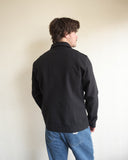 Vetra Mechanic Jacket, Black
