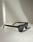 Frank Sunglasses, Black