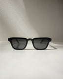 Frank Sunglasses, Black