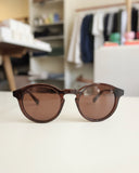 Zinedine Sunglasses, Cuba Libra