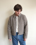 Dutton Jacket