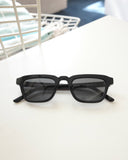 Frank Sunglasses, Black