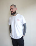 Battenwear Team Short Sleeve, White