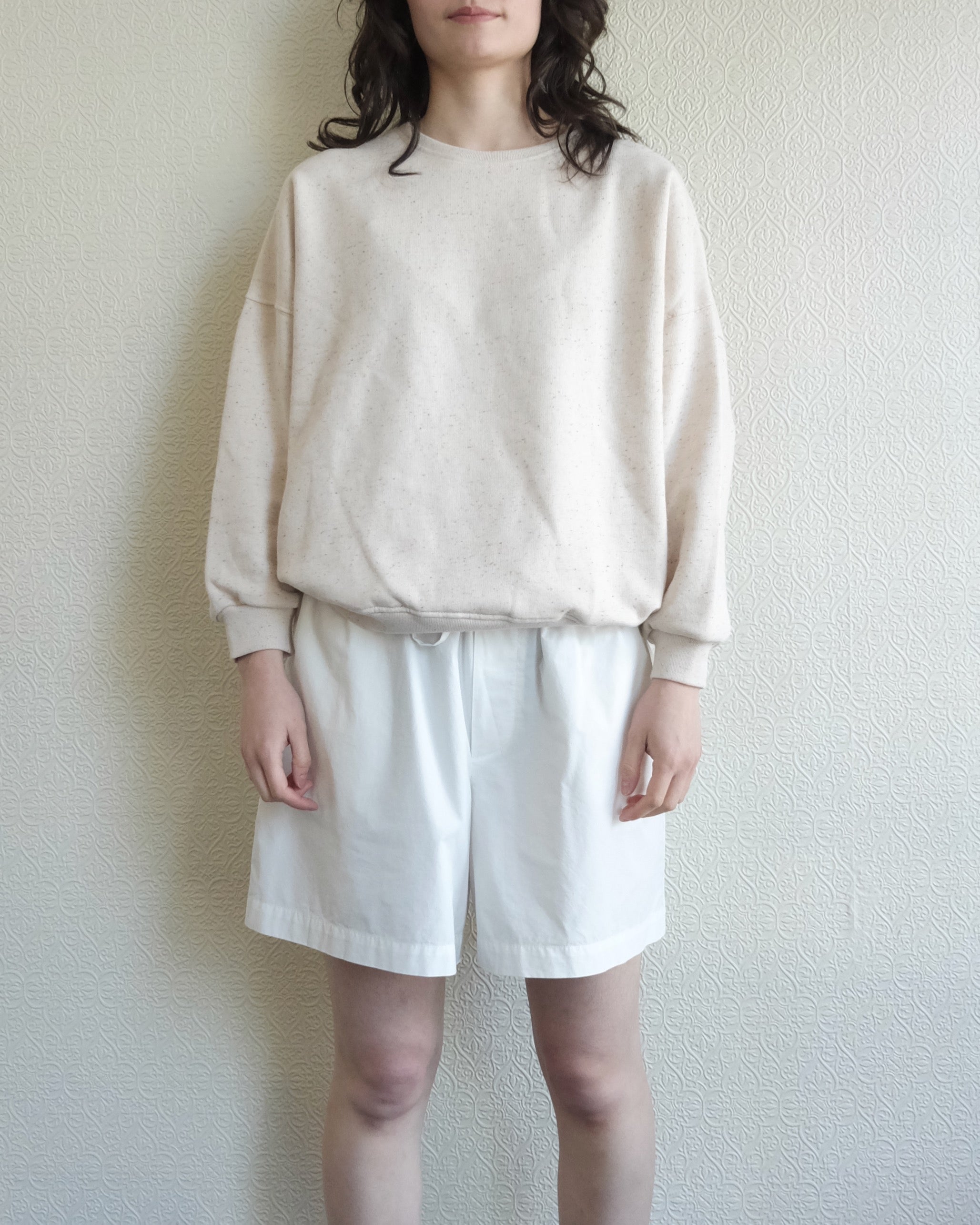 Kolla Shorts, Undyed