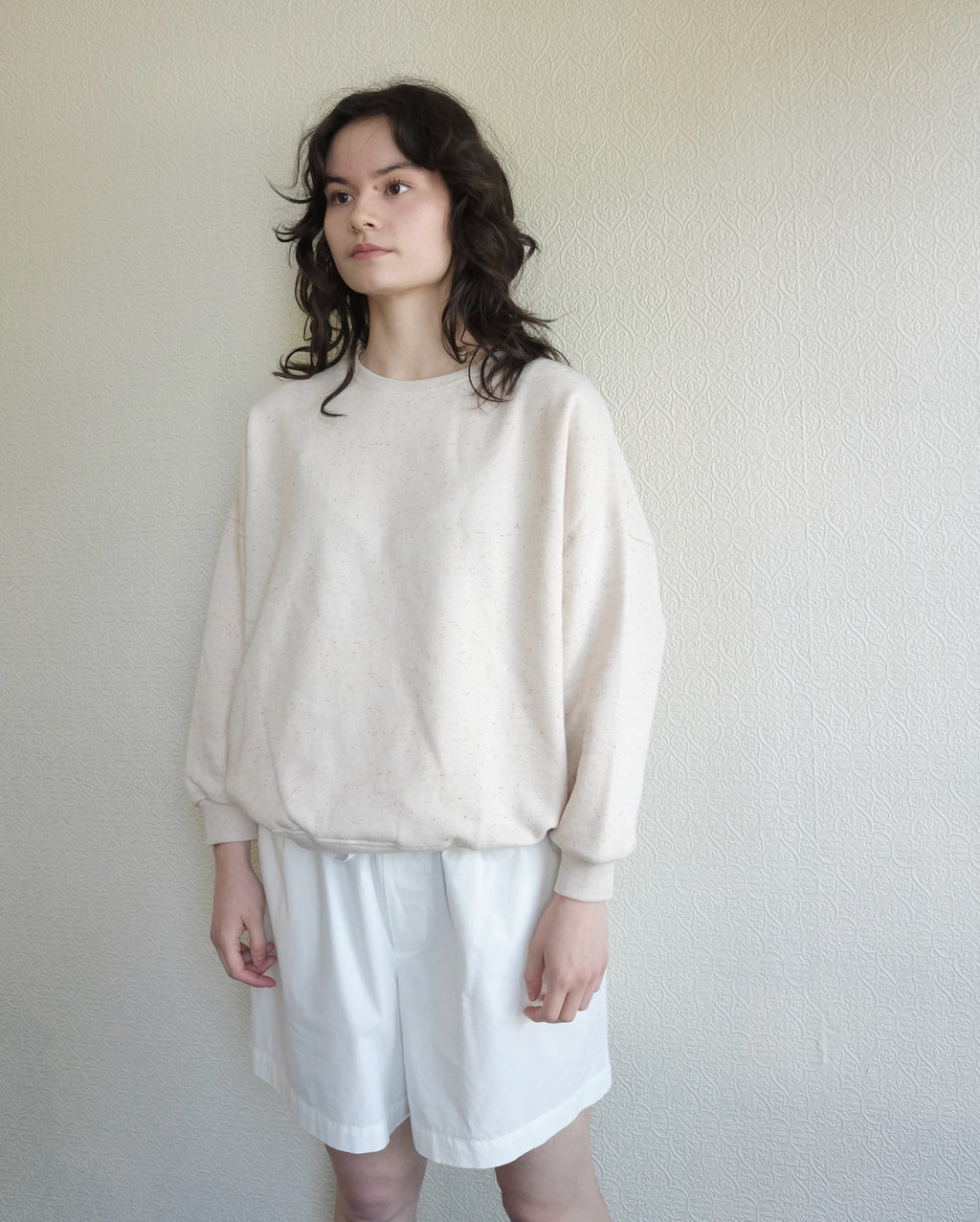 Kolla Shorts, Undyed