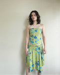 MIAOU Ty Skirt, Piano