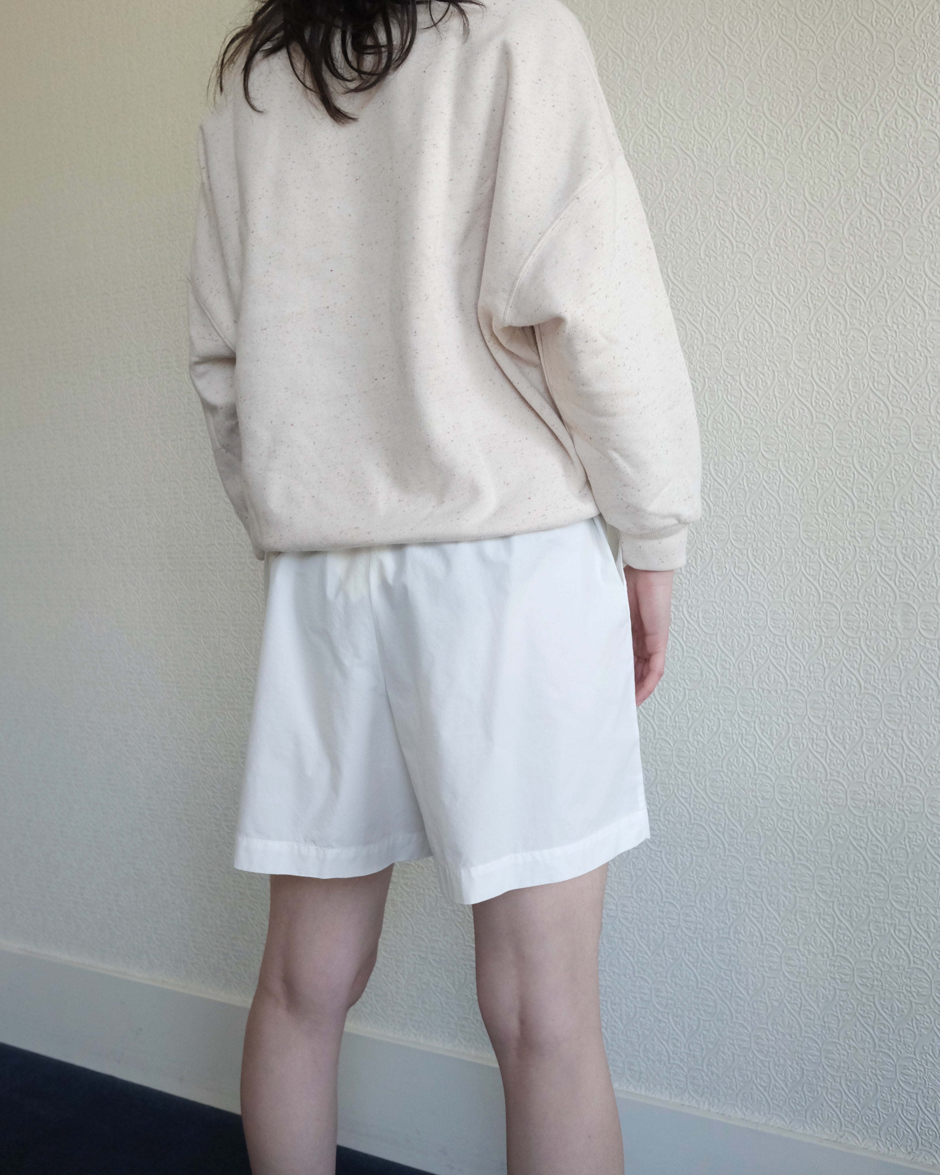 Kolla Shorts, Undyed