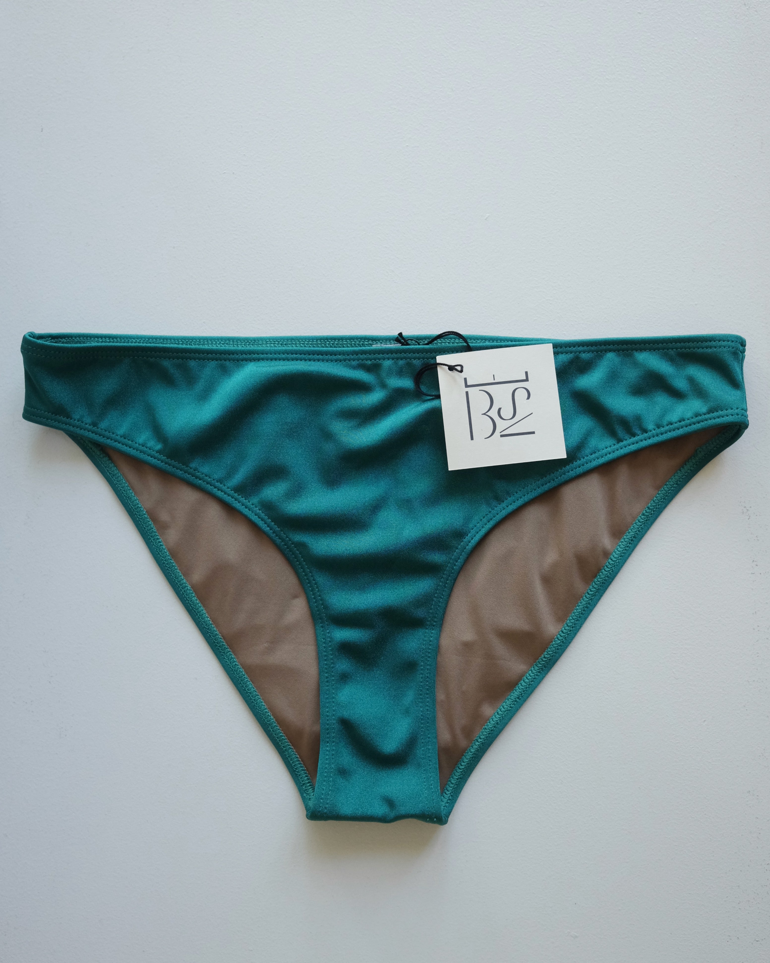 Bell Swim Pants, Scout Green