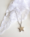 Star Pacha Necklace