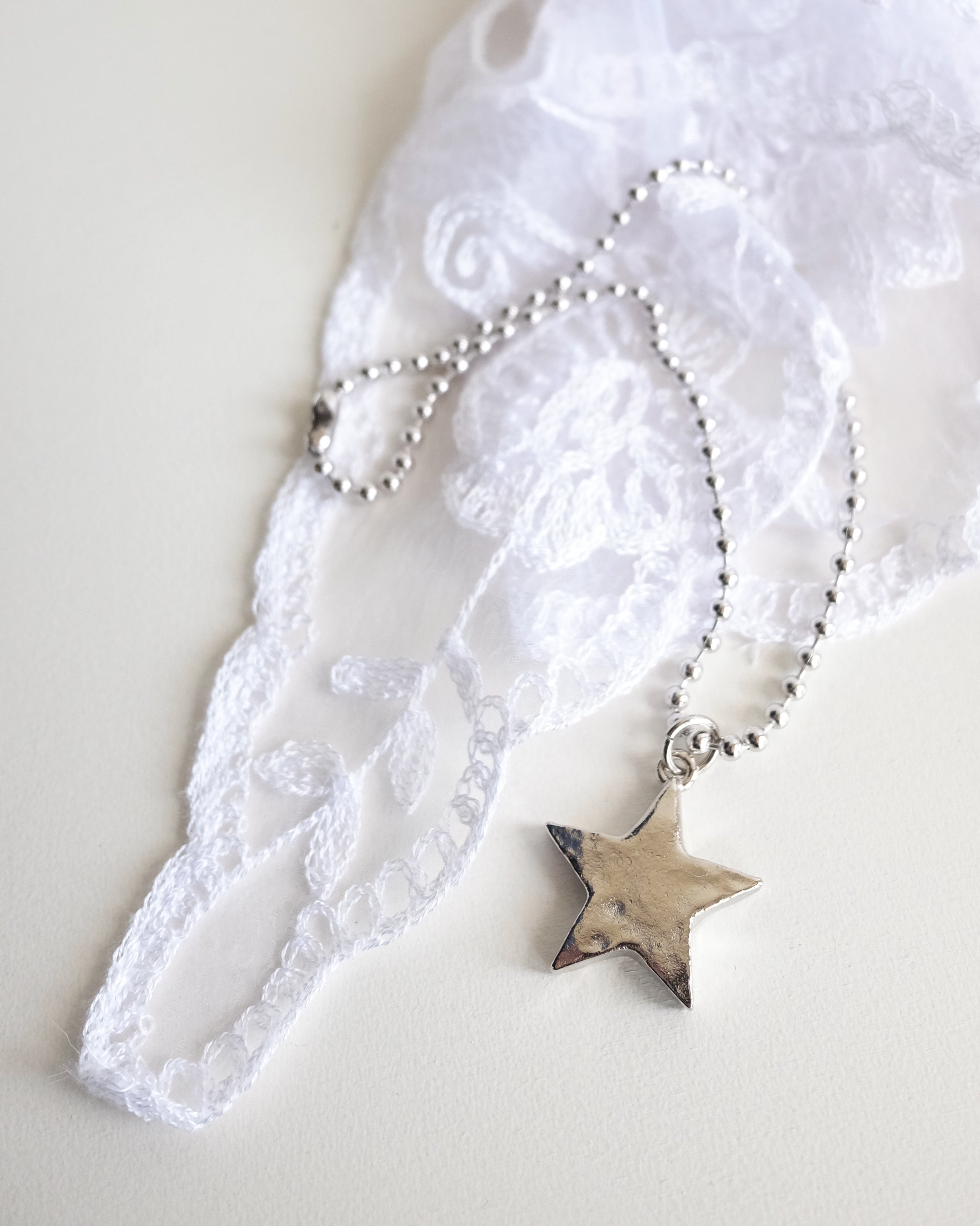 Star Pacha Necklace