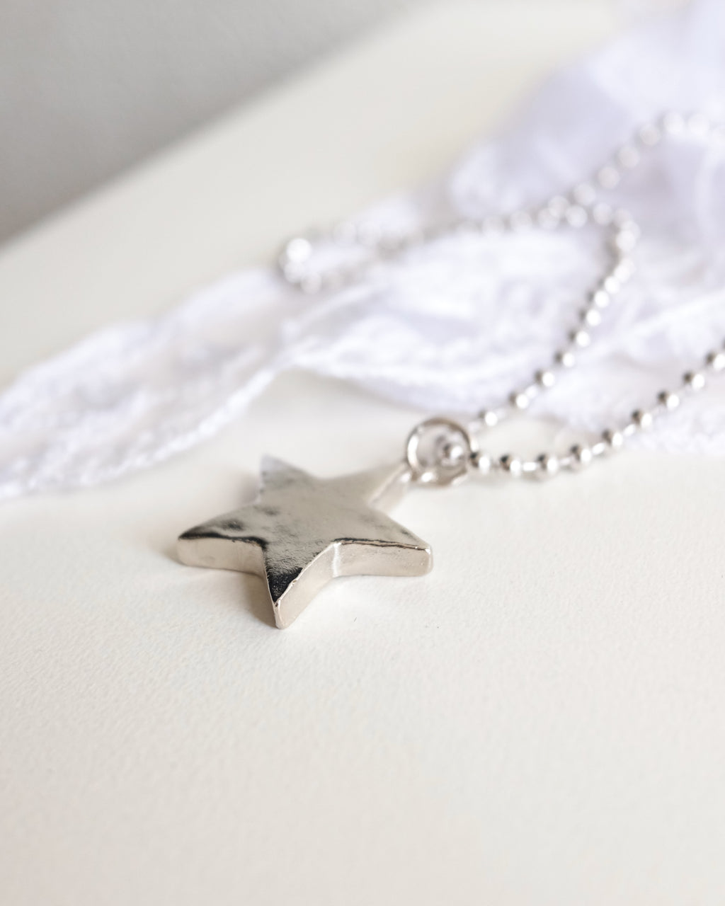 Star Pacha Necklace