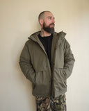 Hiker Jacket, Olive