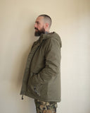 Hiker Jacket, Olive