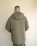 Hiker Jacket, Olive