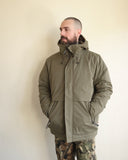 Hiker Jacket, Olive