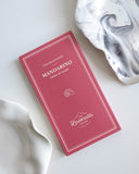 Lavoratti Chocolate Bar, Mandarin Dark Chocolate