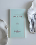 Lavoratti Chocolate Bar, Sea Salt Dark Chocolate