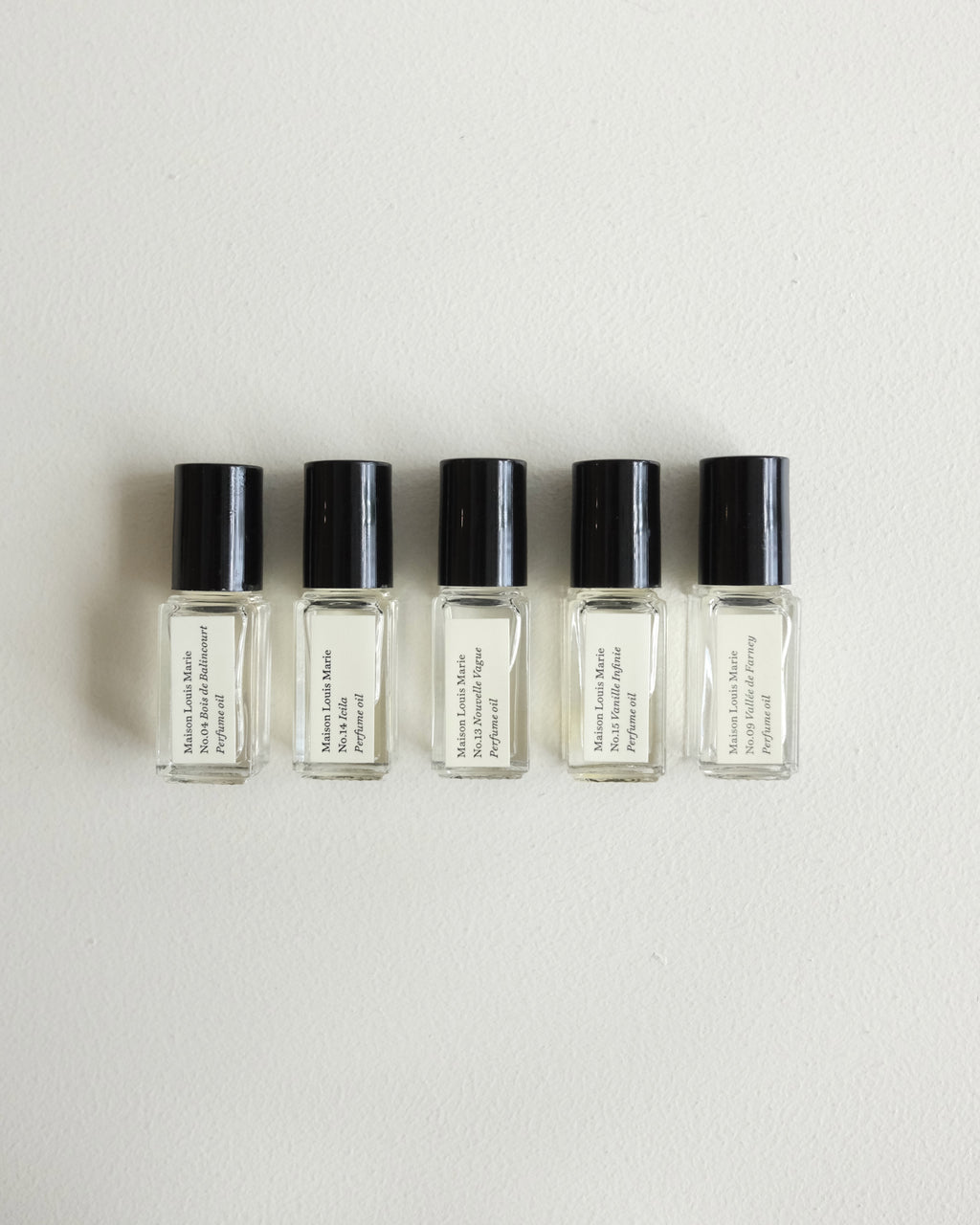 Maison Louis Marie Discovery Set